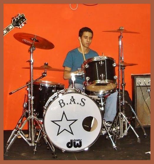 Banda Spark